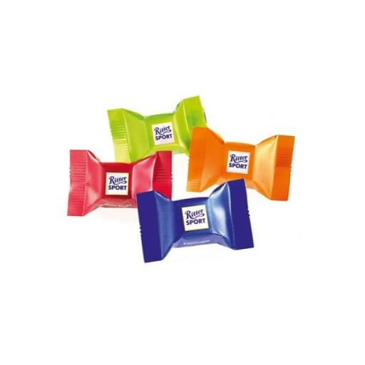Socola Ritter Sport Chocolate Cubes Selection 192g