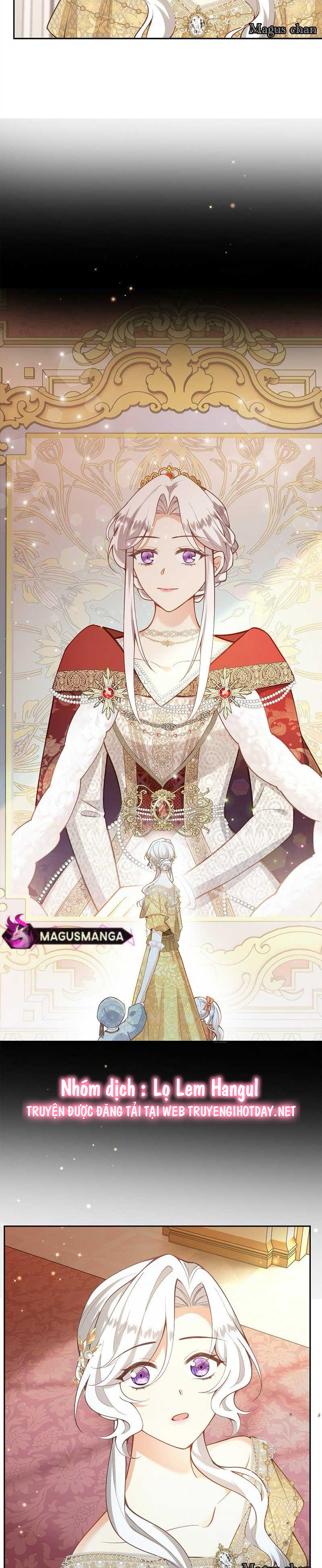 tôi sẽ nuôi dưỡng hai đứa con của nam chính chapter 73 6