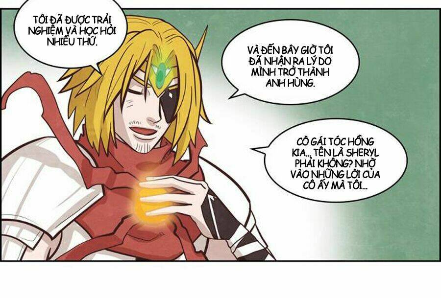 the devil king is bored chapter 130 5