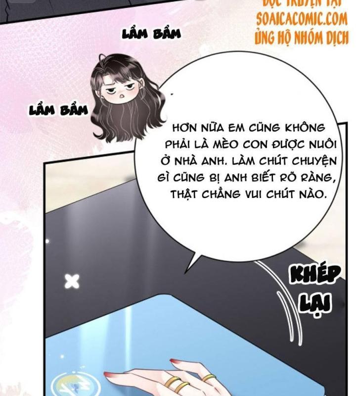 đại tiểu thư có thể có bụng dạ gì xấu chứ! (full) chapter 60 39