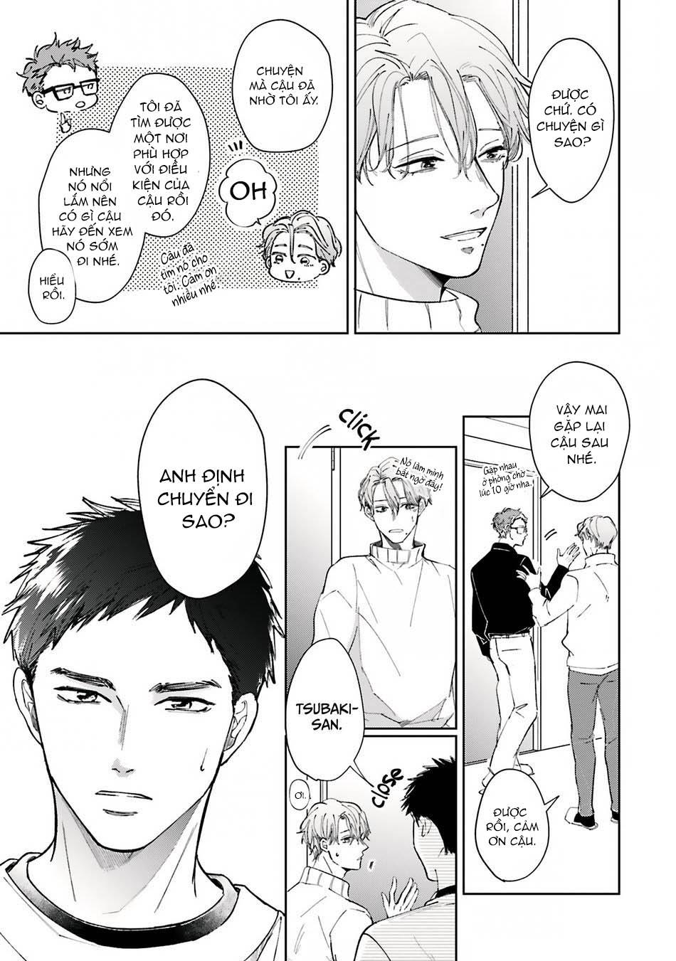 nếu em muốn sẽ có ngay chapter 3 15