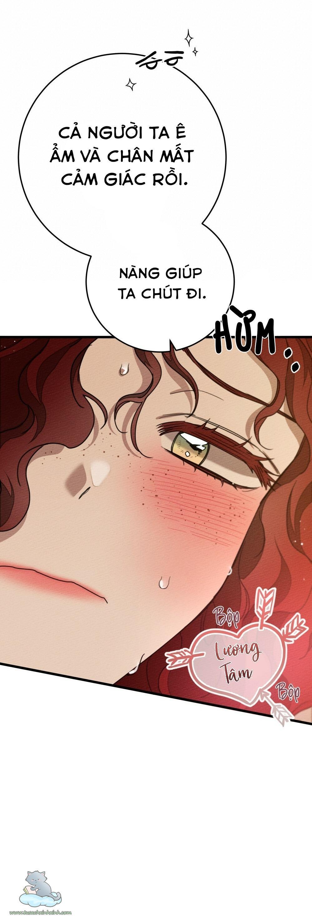 dưới tán cây sồi chapter 45 36