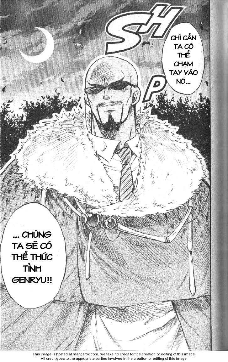 rồng ma trận chapter 49 51