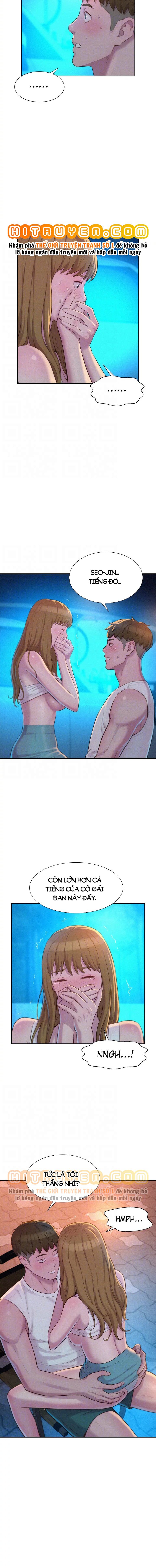 trại hè lãng mạn chapter 23 11