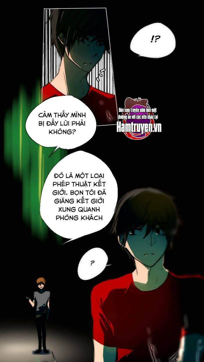 catharsis chapter 10 29