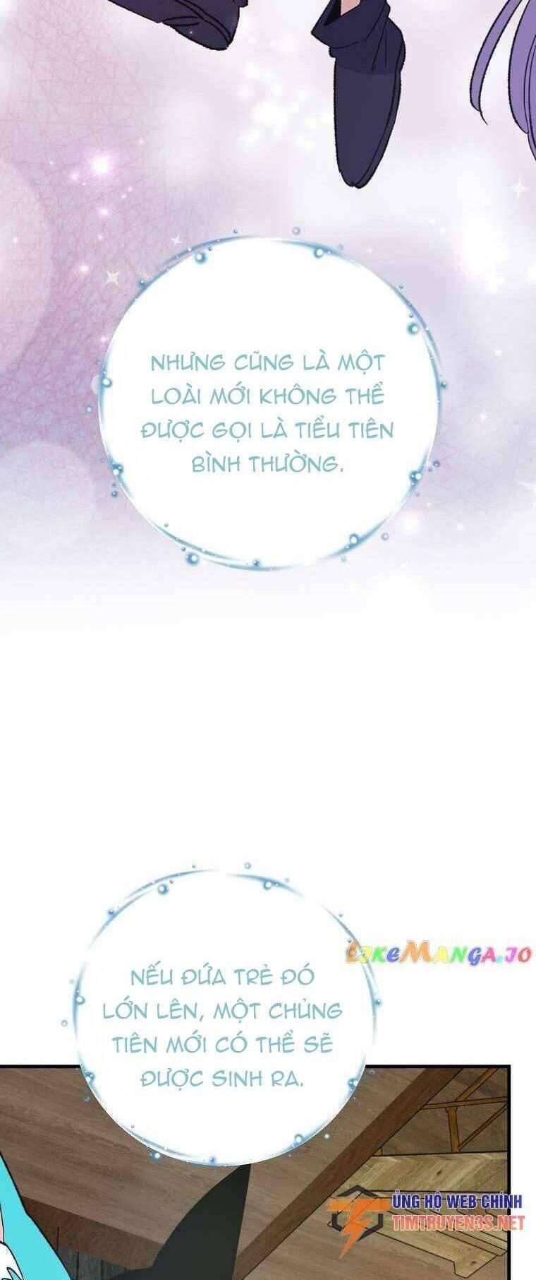 nhà hiền triết yigret chapter 95 45