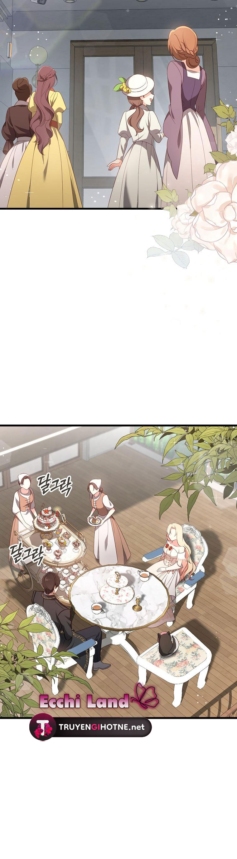 từ giờ công quốc sẽ là của ta chapter 22.2 17