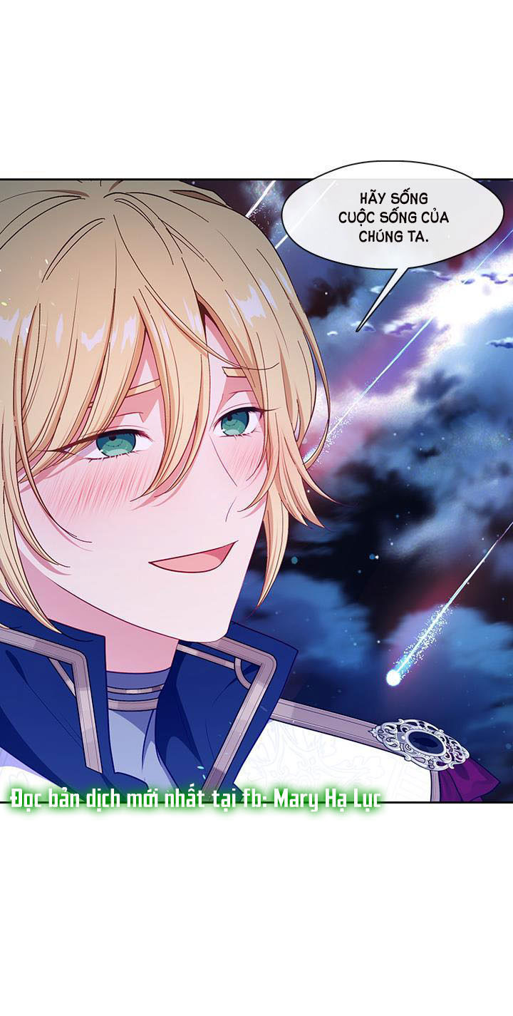 cẩn thận nữ phụ phản diện đấy! chapter 123 61