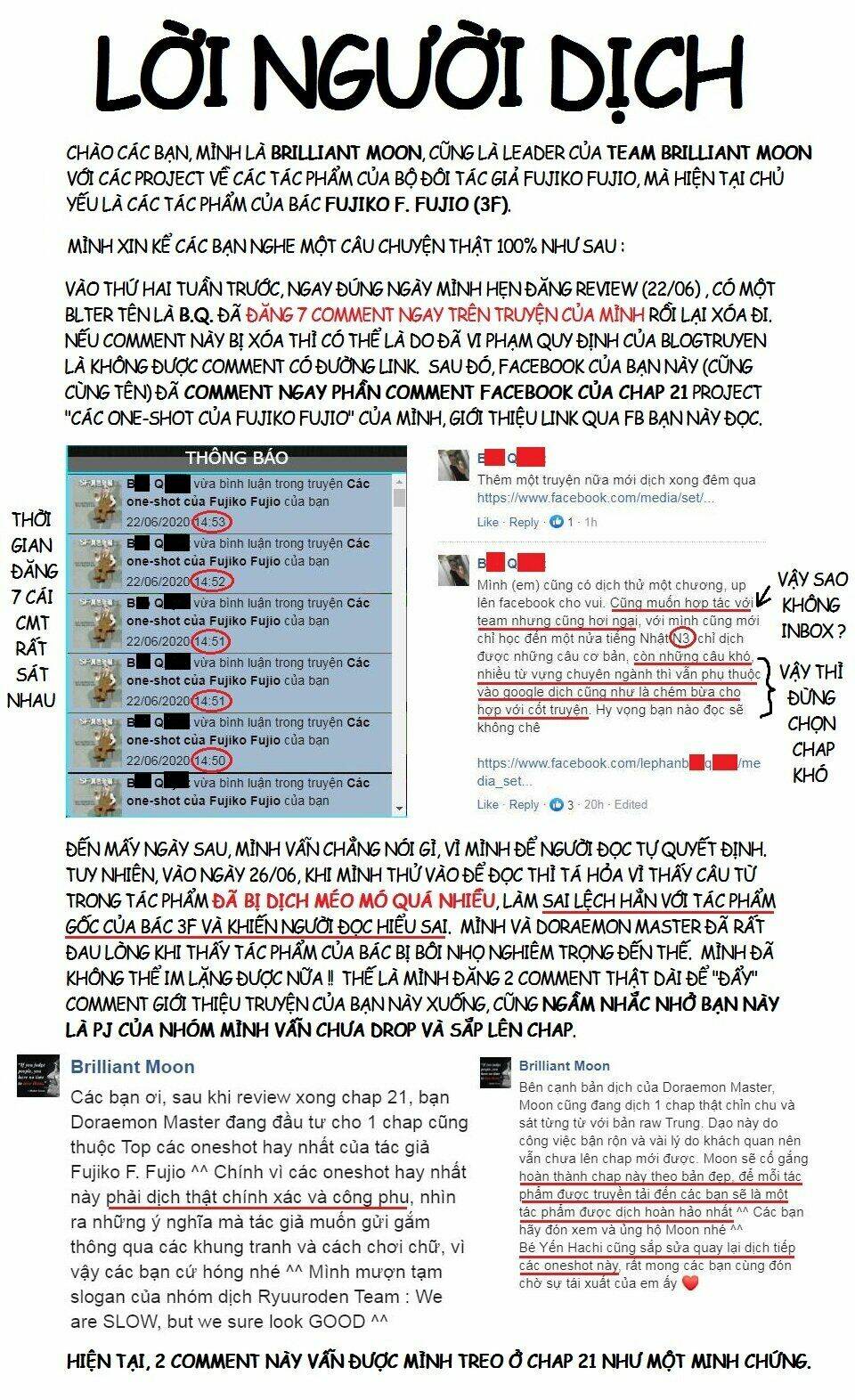 các one-shot của fujiko fujio chapter 22.5 1