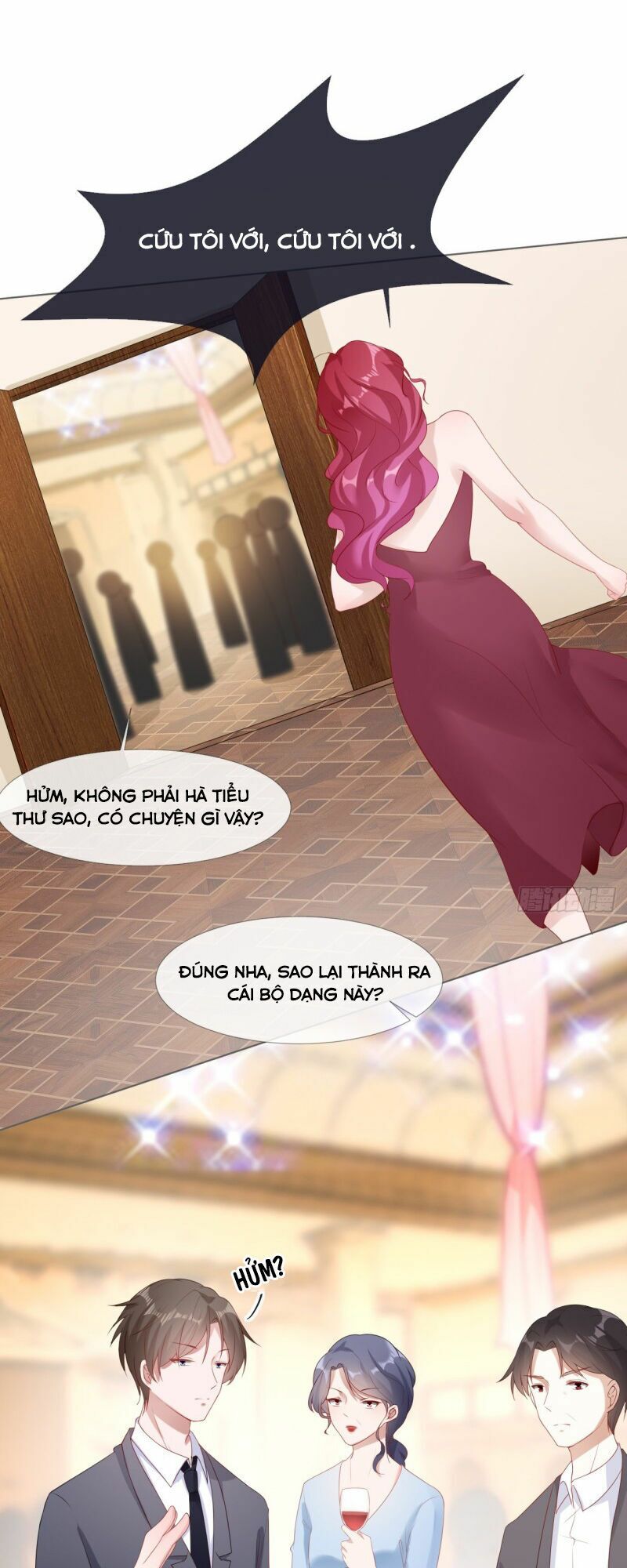 hẹn anh một giấc mộng thơ chapter 7 21