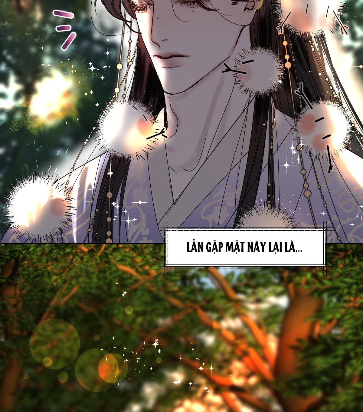 chuyện bên lề sau khi xuyên sách của ta và sư tôn chapter 45 15