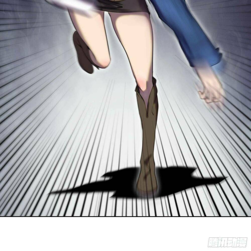 đô thị hàng thần khúc chapter 6 34