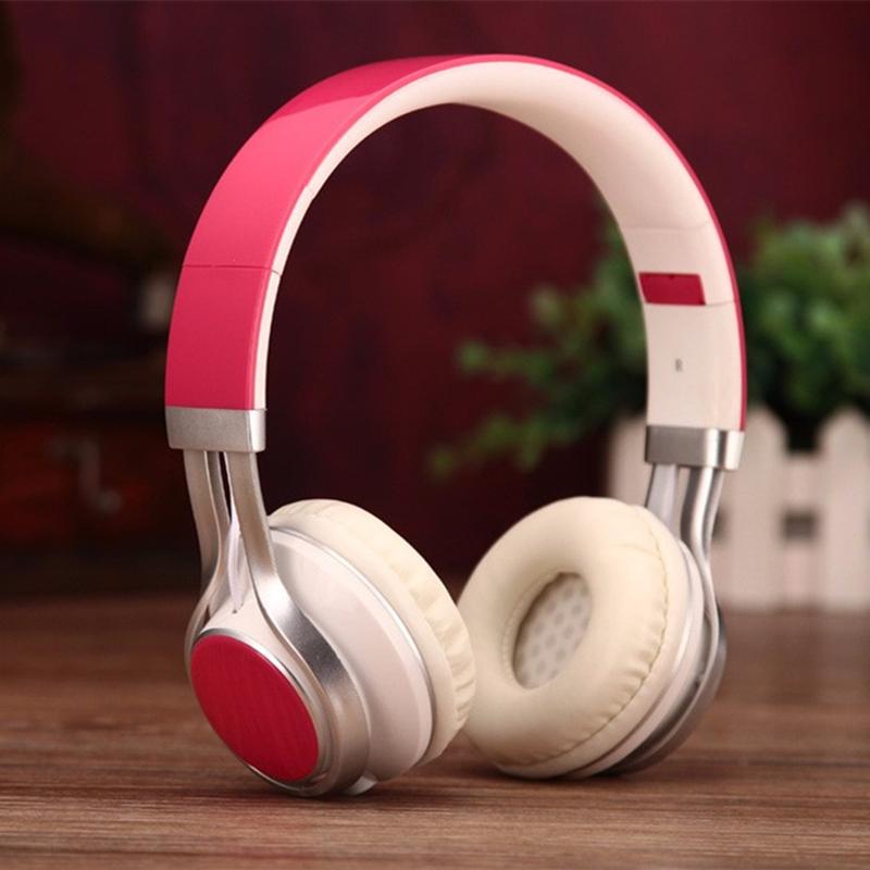 Món Quà Tốt Nhất Cho Trẻ Em EP16 Chất Lượng Cao Bass Tai Nghe Nhạc Tai Nghe Tai Nghe Có Mic Cho Iphone Xiaomi
