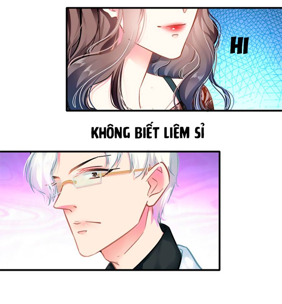 cưng chiều ái thê hư hỏng chapter 7 6