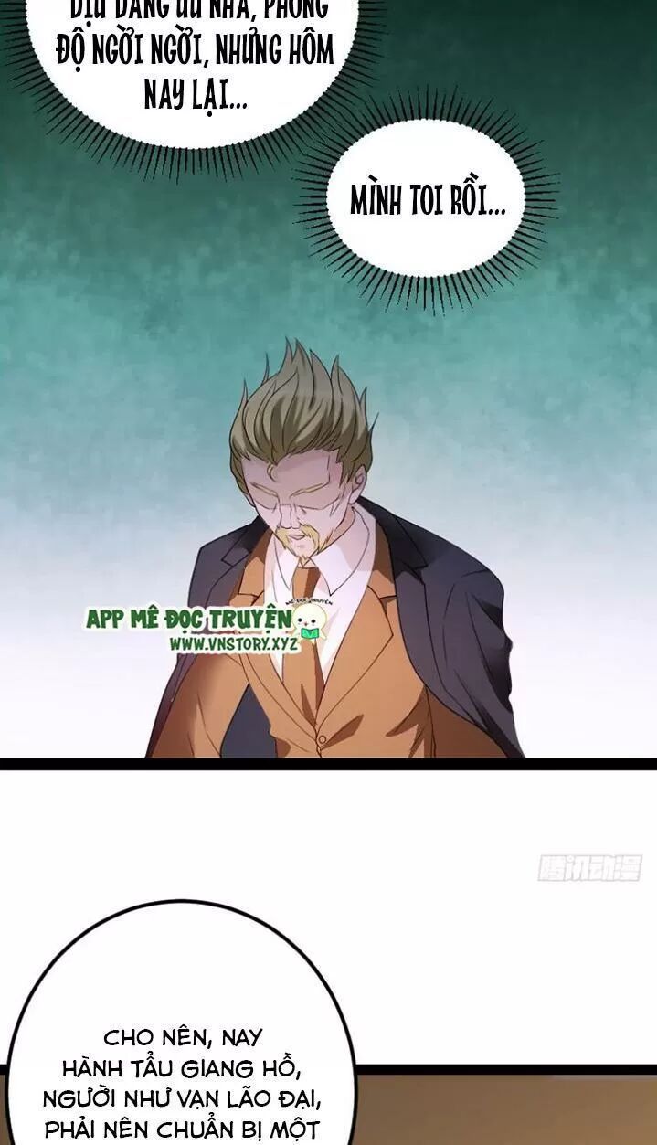 bảo bối đáng yêu đột kích chapter 74 18