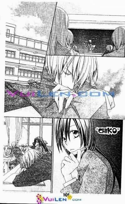 trái tim hoàng tử chapter 3 101