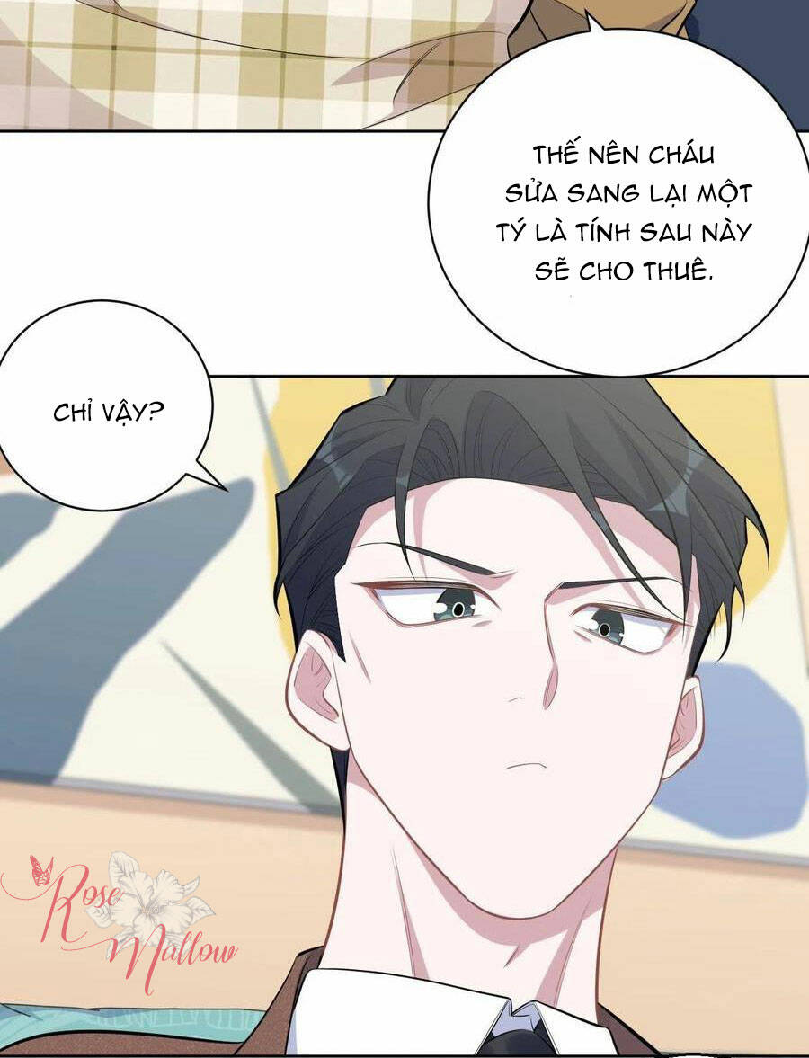 nhạc phụ đại nhân là lão bà chapter 167 7