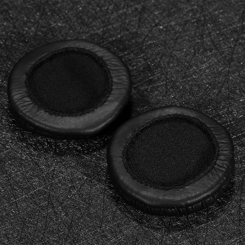 Replacement Memory Earpads Ear Pad Cushion Compatible with Sennheiser PX200 PXC150 PXC250 PMX200  Headphones