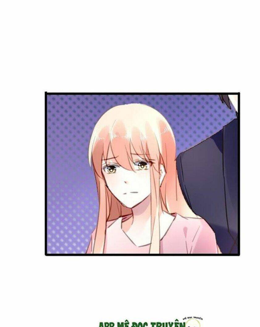 mưu ái thành nghiện chapter 75 22