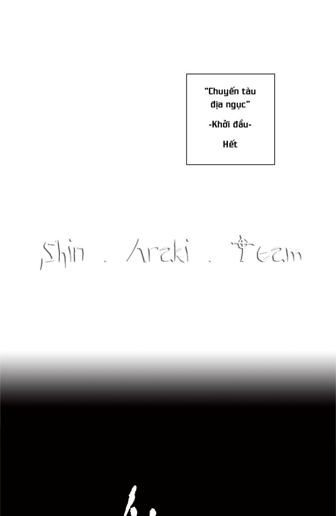 tòa tháp bí ẩn 2 chapter 112 43