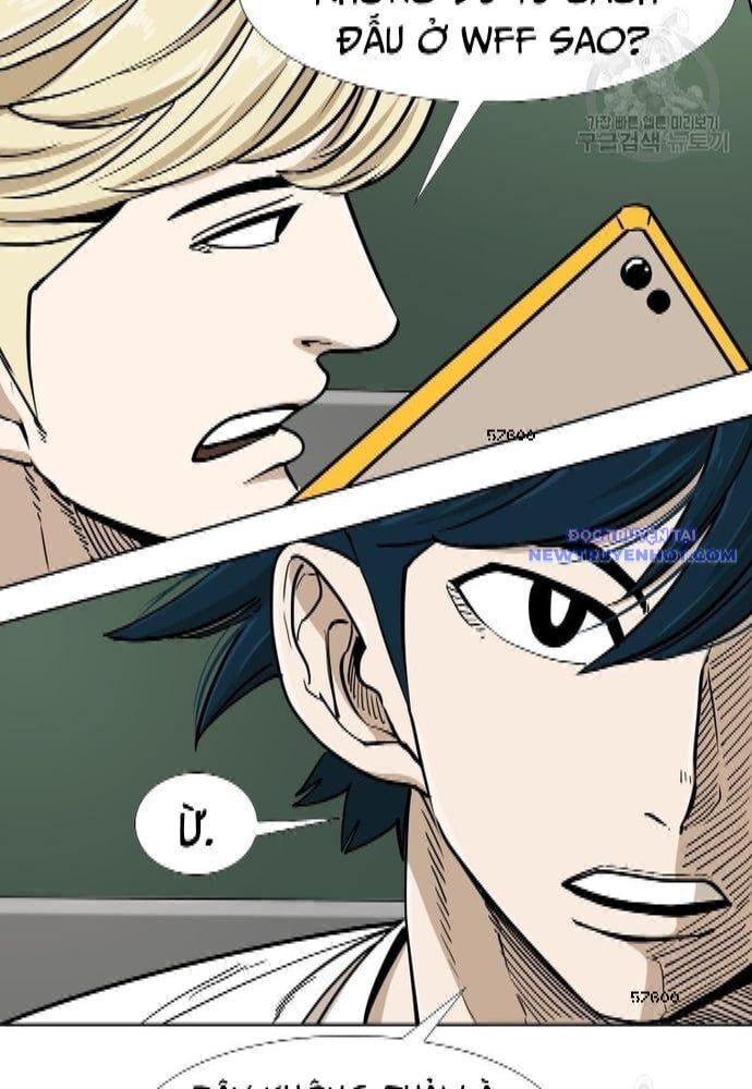 shark - cá mập chapter 255 14