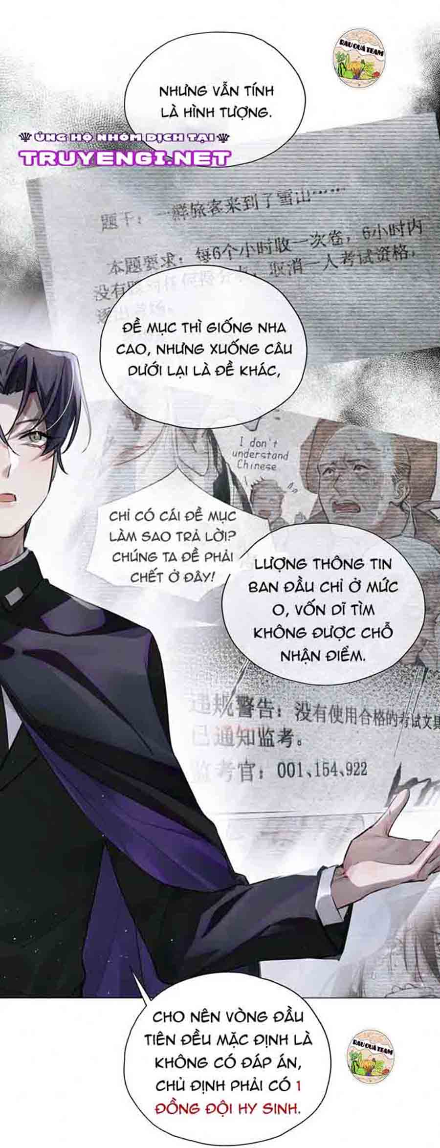 toàn cầu cao khảo chapter 5 25