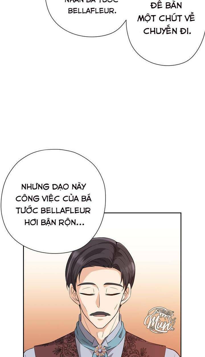 gửi đến người bạn của tôi chapter 5 21