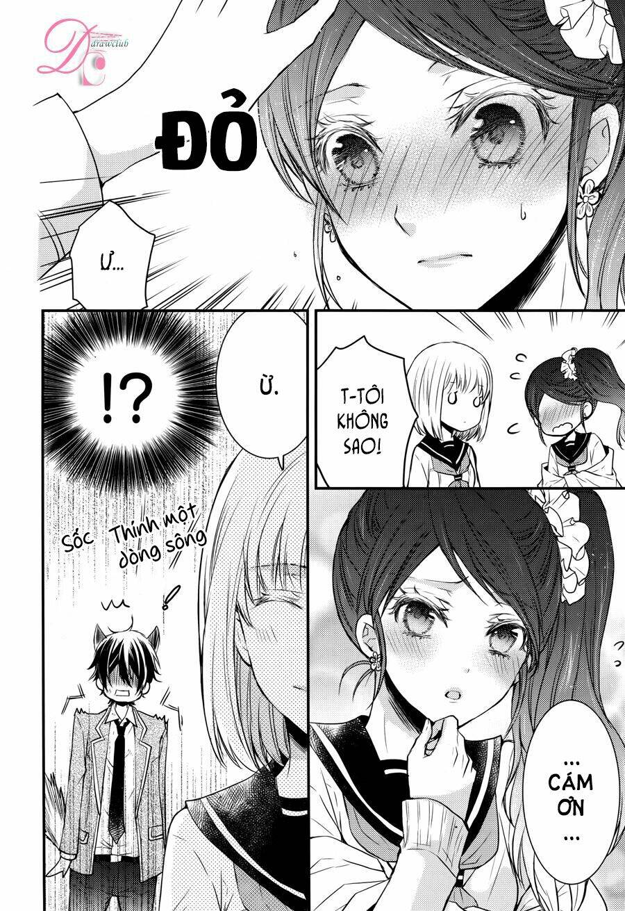 shinobi shijuusou chapter 9 53