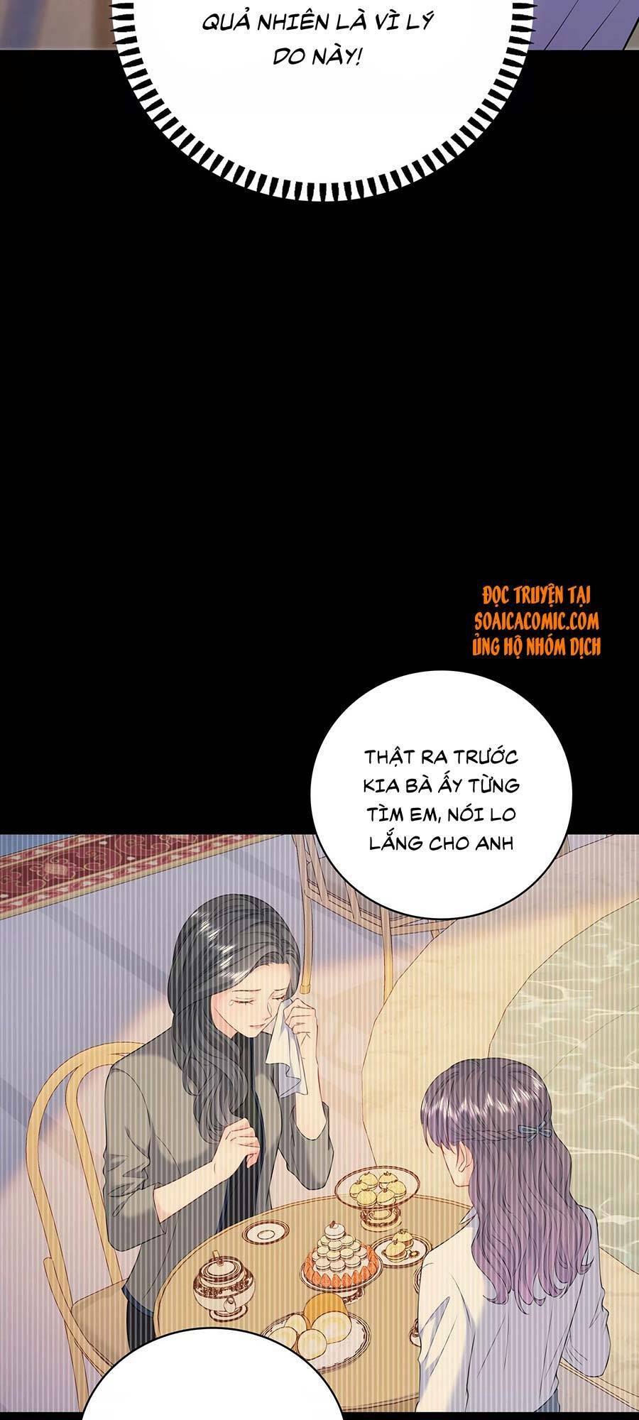 tôi dựa vào tà ý: nghịch chuyển nhân sinh chapter 33 29