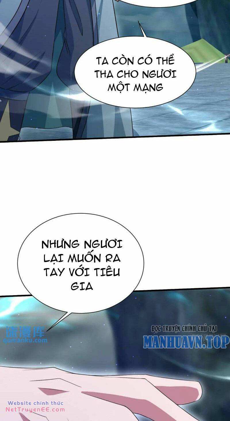 trăm tuổi mở hệ thống: con hiền cháu ngoan quỳ khắp núi! chapter 29 43