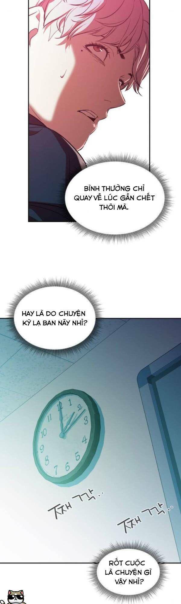 nhân vật phản diện bất tài chapter 7 47