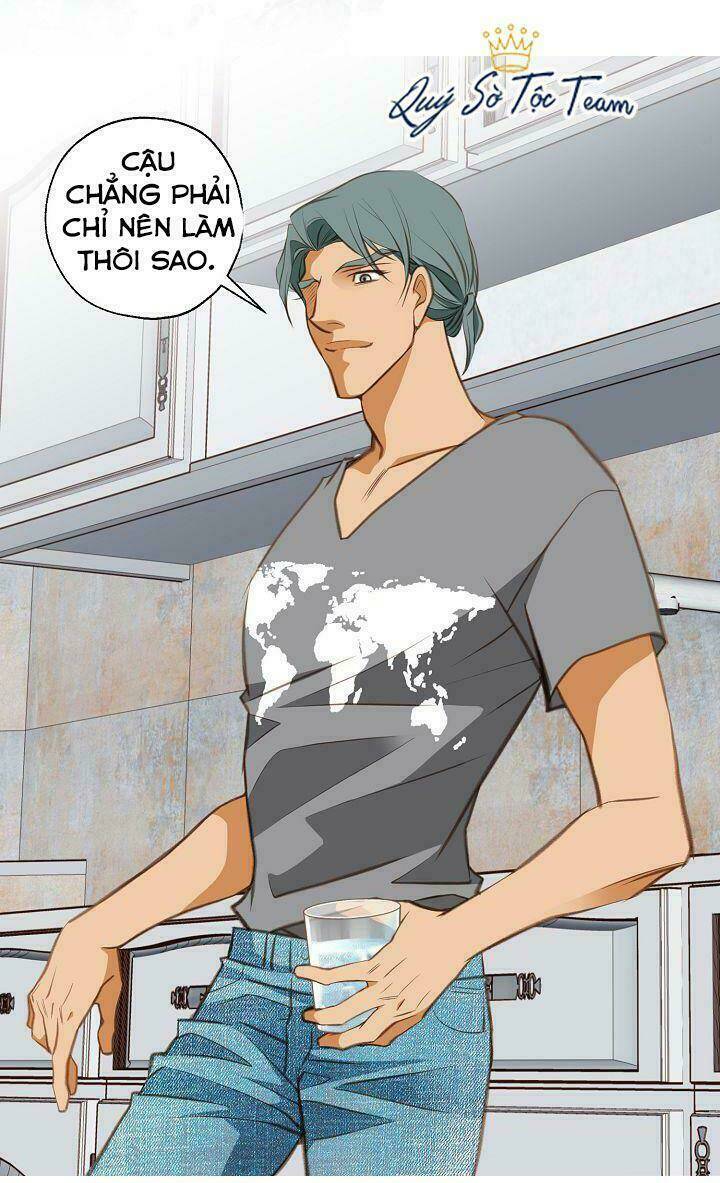 tiếp xúc chí mạng chapter 70 71