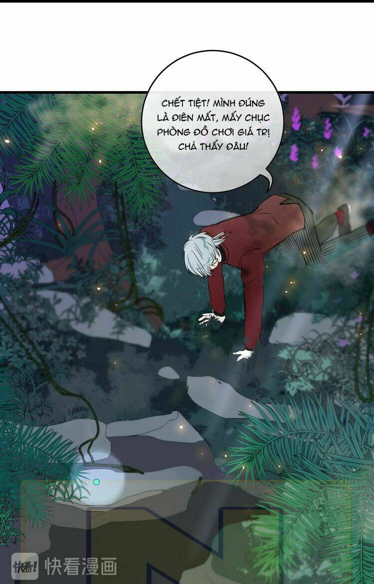 niên niên hữu ngư chapter 2 10