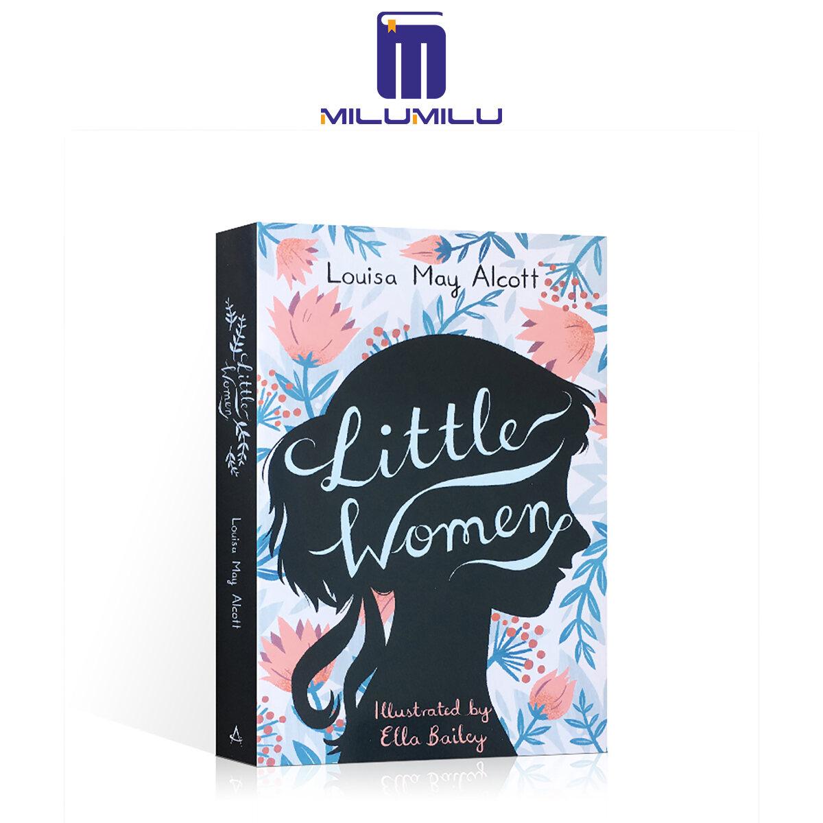 Sách văn học tiếng Anh -  Little Women