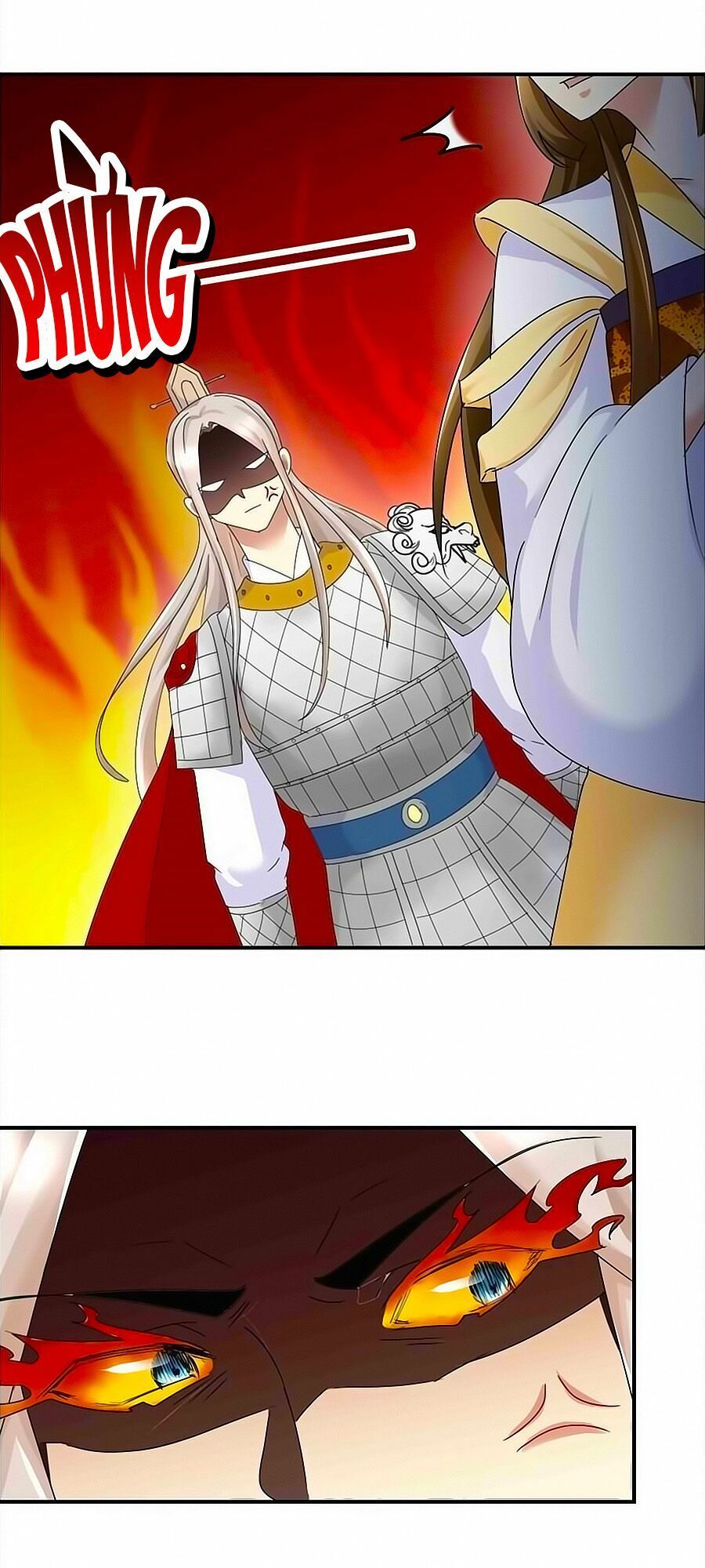 thuần phi ký chapter 8 13