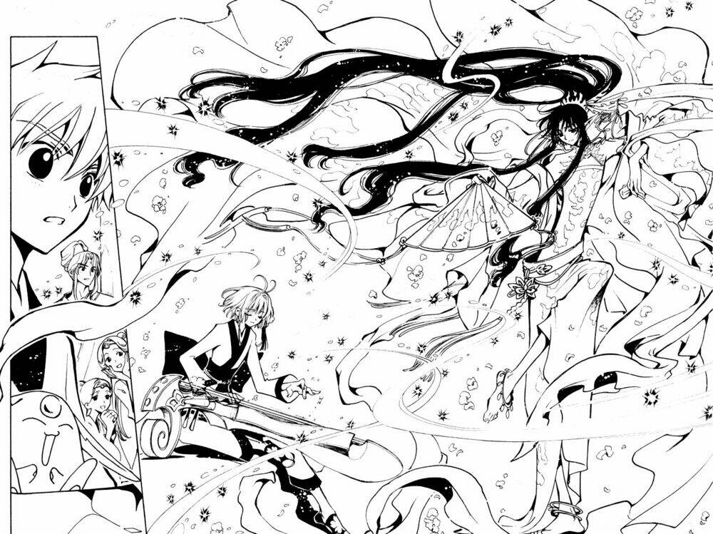 huyền thoại đôi cánh chapter 59 15