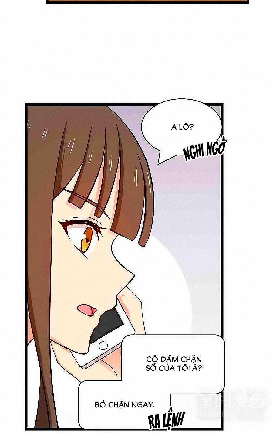 chỉ nhiễm thành hôn chapter 119 4