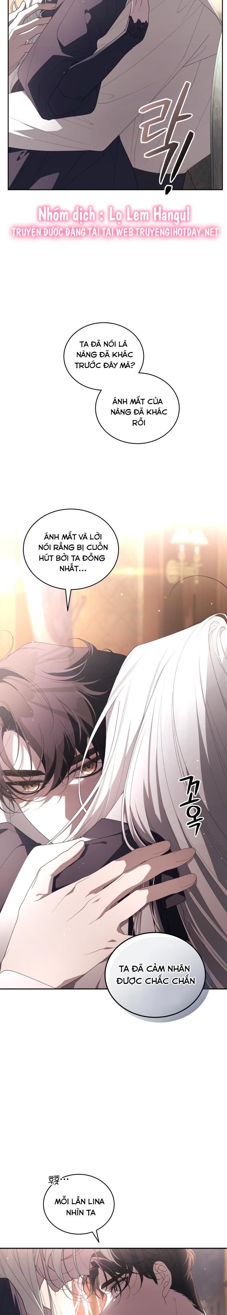 trở thành ác nữ thuần hóa thú cưng chapter 71 4