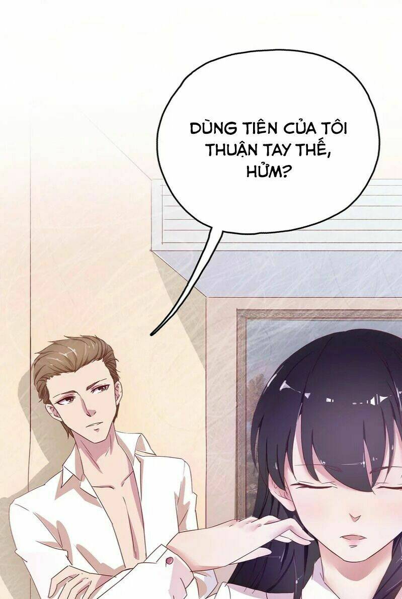 yêu em, sai đến tận cùng chapter 2 22