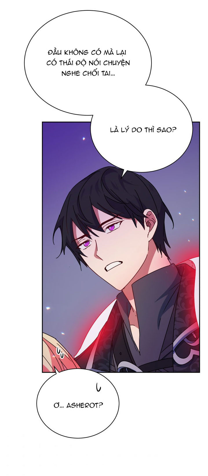 nàng elizabeth thuần khiết chapter 11 39