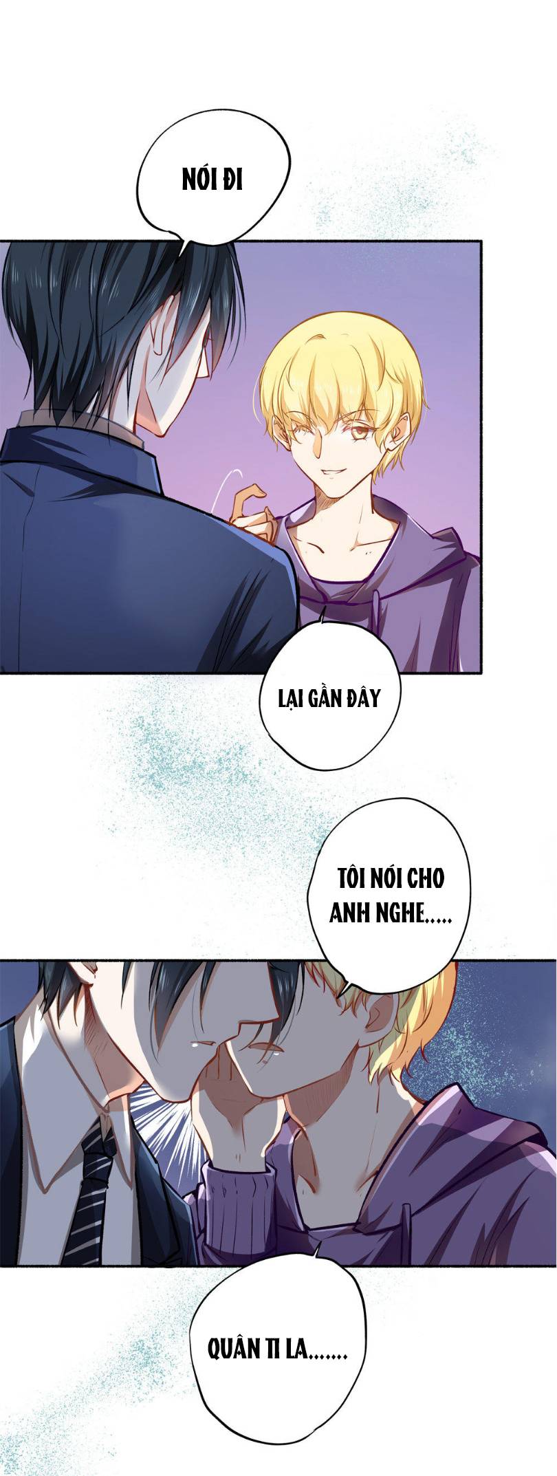 cưng chiều ái thê hư hỏng chapter 23 1