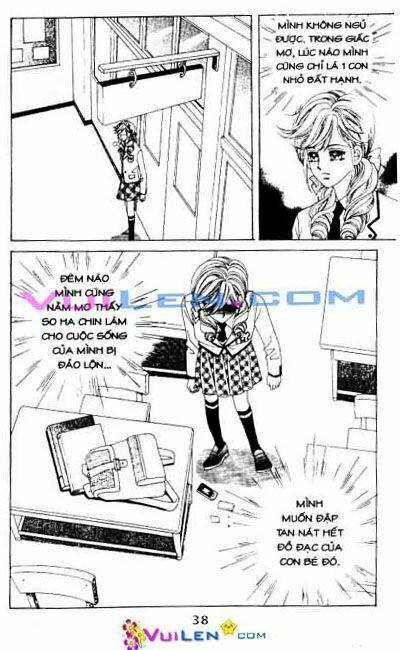 thiên thần tái thế chapter 11 38