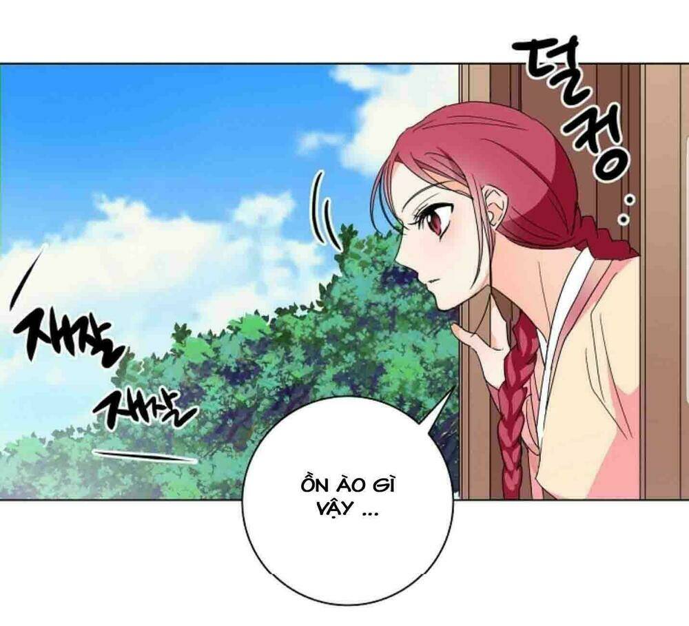 chae hong sa chapter 23 25