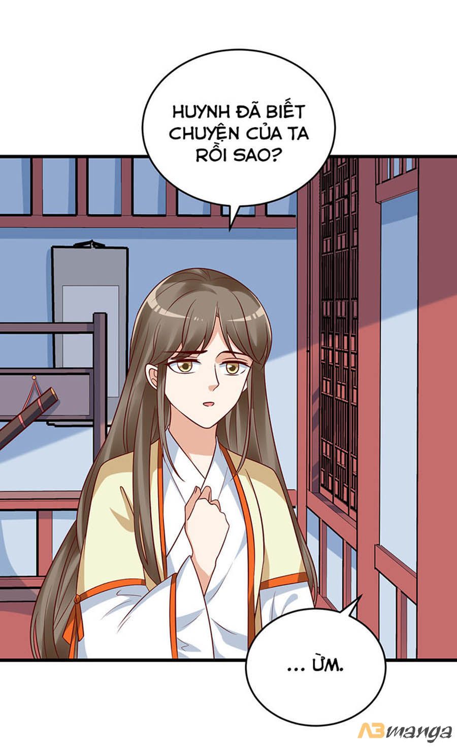 kiêu ngạo vương gia chủng điền phi chapter 181 22