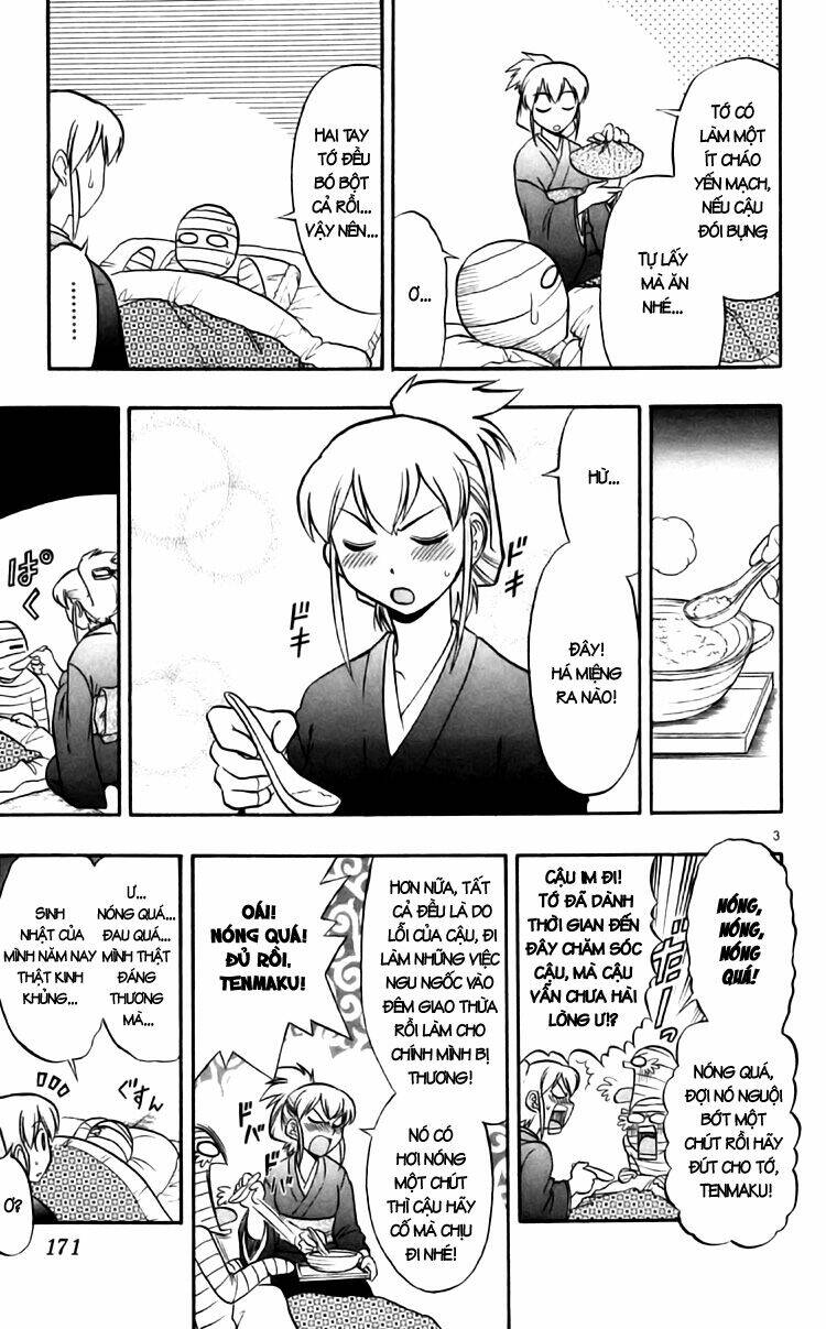 ai kora chapter 90 5