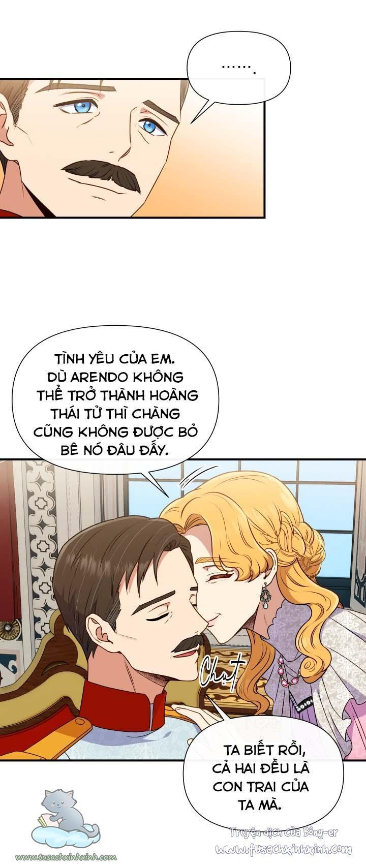 công nương khế ước của gia tộc công tước quái vật chapter 98 39