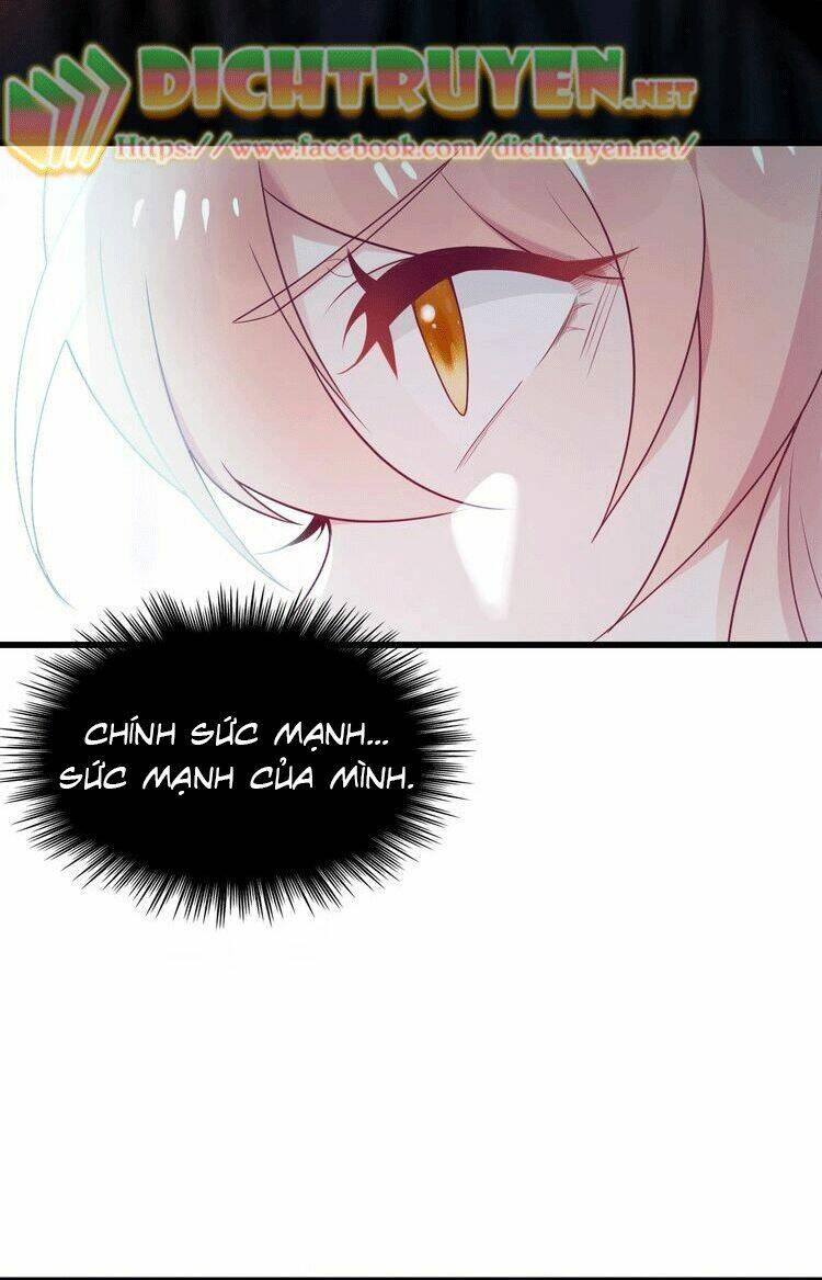 quỷ vương nan dưỡng tiểu ma phi chapter 3 18