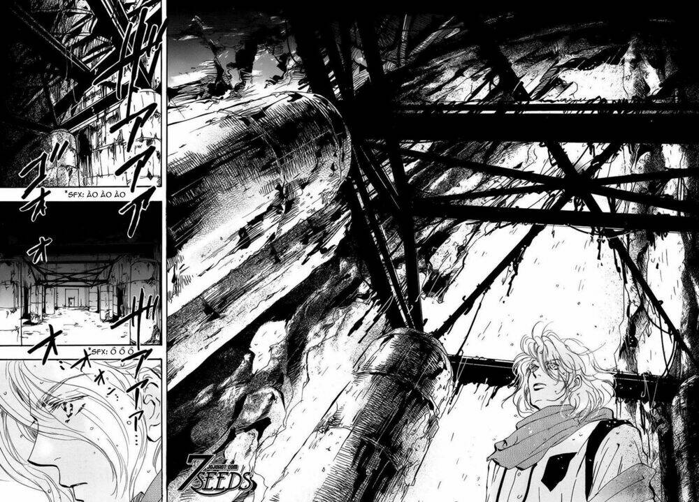 7 mầm sống chapter 124 5