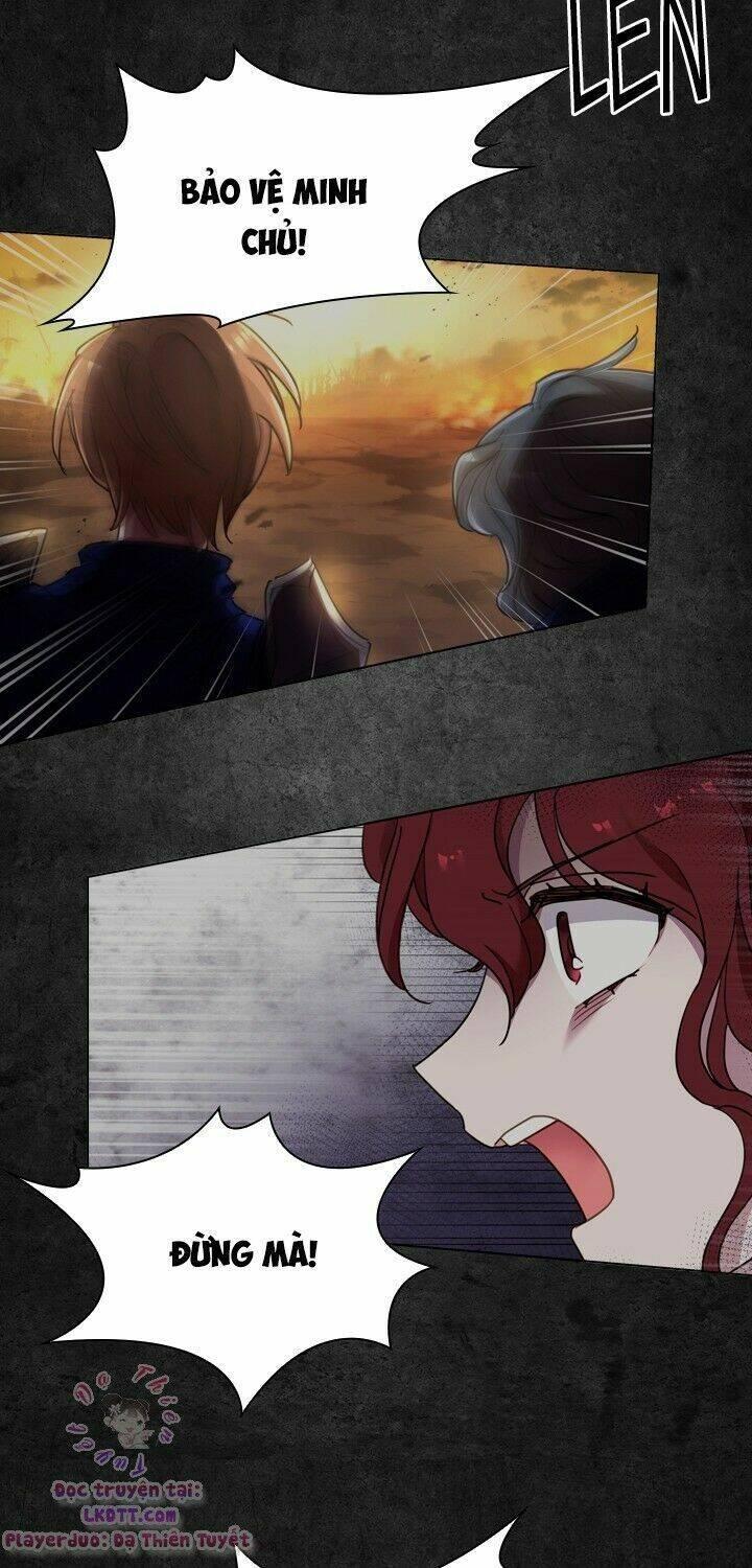 để yên cho tiểu thư hiền chapter 26 52