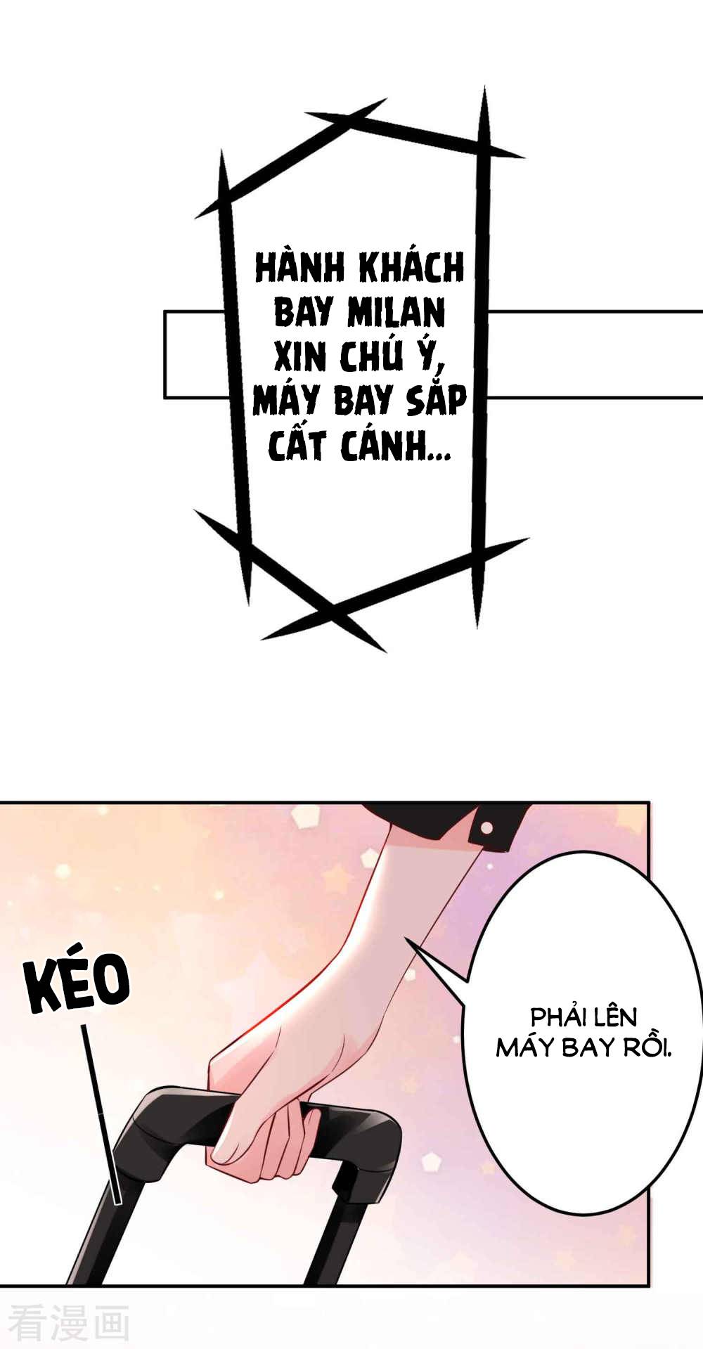 thời thượng nữ vương có chút tô chapter 18 23